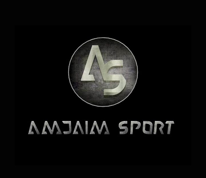Amjaim Sport Bot for Facebook Messenger