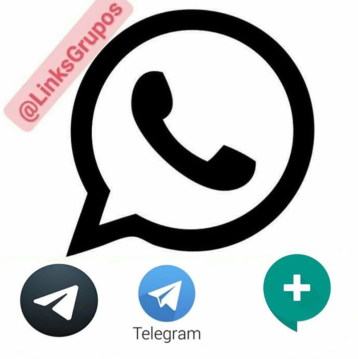 Links de Grupo whatsapp Telegram Bot for Facebook Messenger