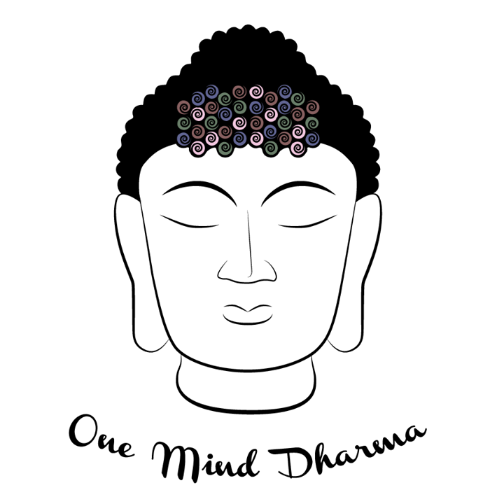 One Mind Dharma Bot for Facebook Messenger