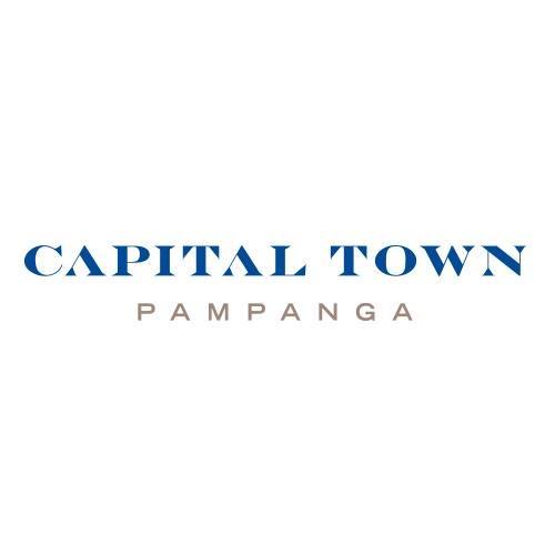 Capital Town Pampanga Bot for Facebook Messenger