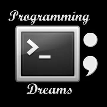 Programming Dreams Bot for Facebook Messenger