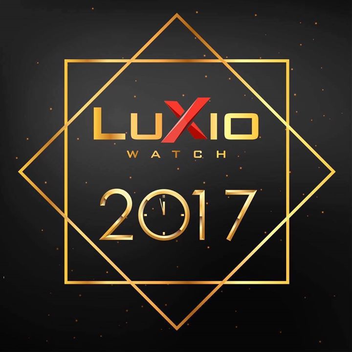 Luxio Watch - Trọn Vẹn Đẳng Cấp Bot for Facebook Messenger