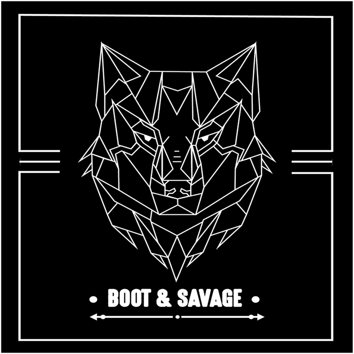 Boot and savage
