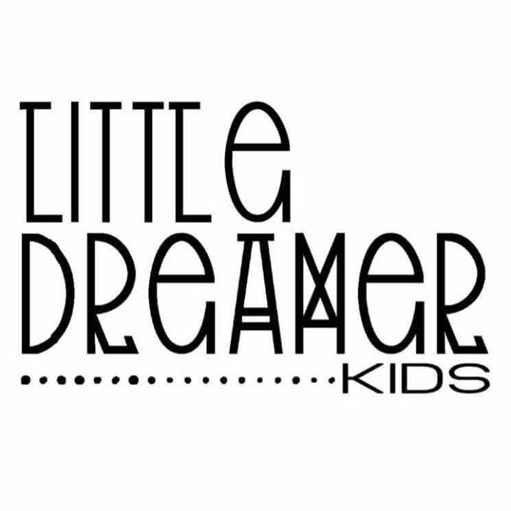 Little Dreamer Kids Bot for Facebook Messenger
