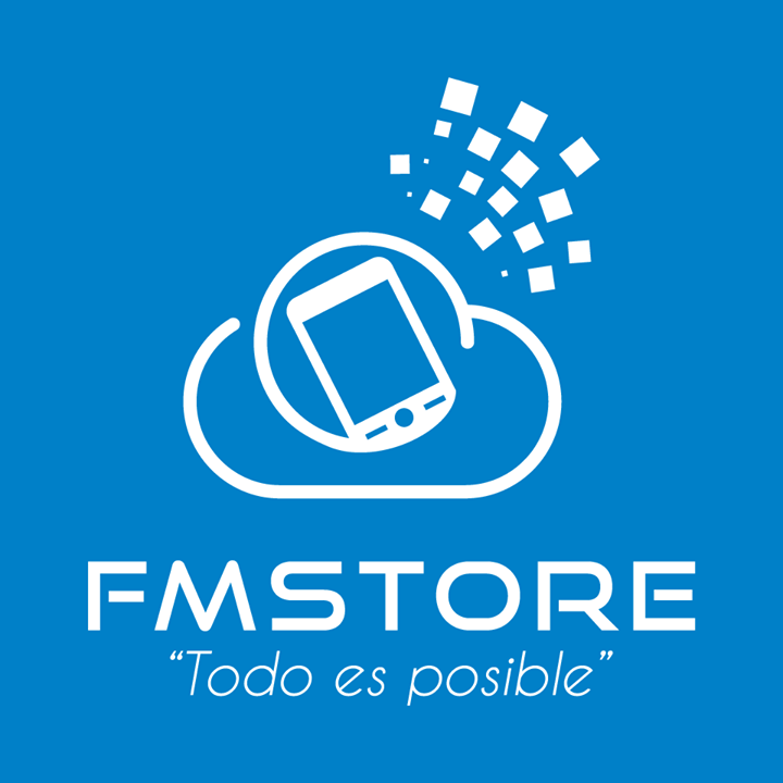 FMStore Bot for Facebook Messenger