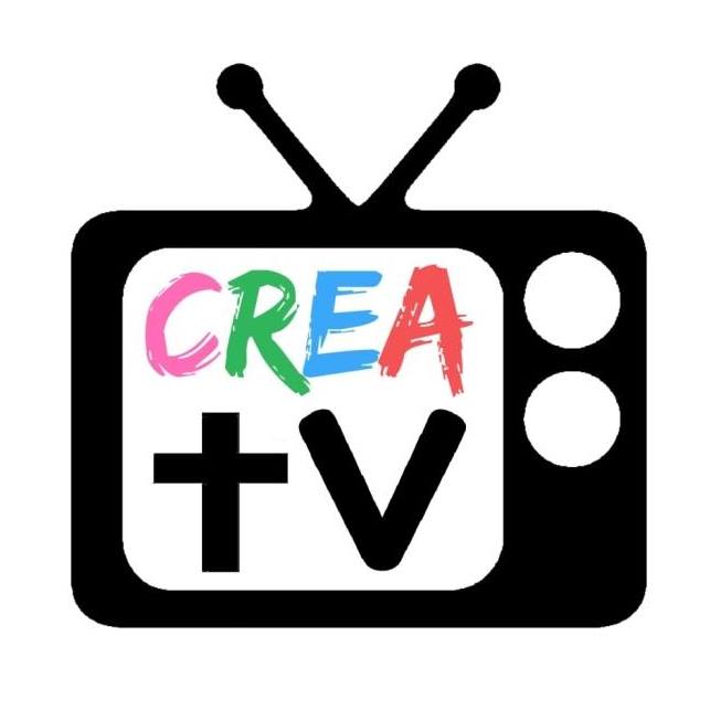 Crea TV Bot for Facebook Messenger