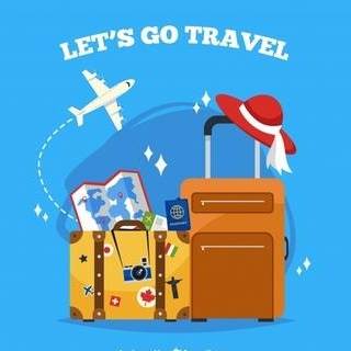 Travel georgia Bot for Facebook Messenger