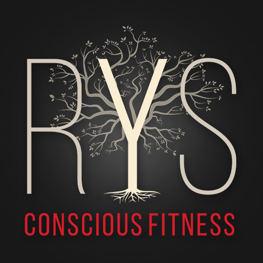 RYS Conscious Fitness Bot for Facebook Messenger