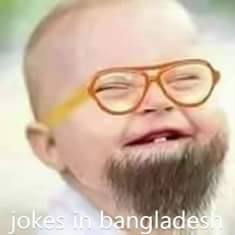 Jokes in Bangladesh Bot for Facebook Messenger