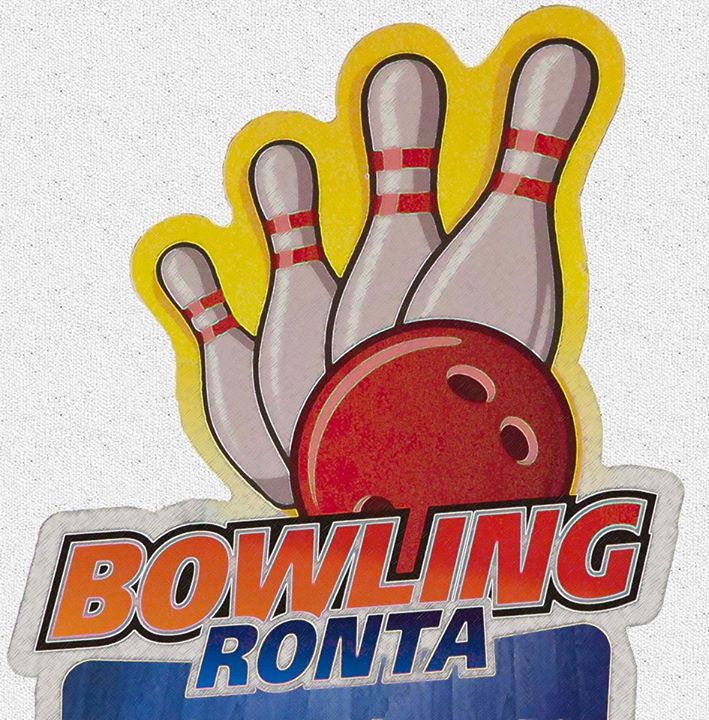 Bowling Ronta Bot for Facebook Messenger