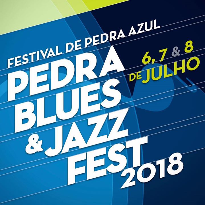 Pedra Blues & Jazz Festival Bot for Facebook Messenger