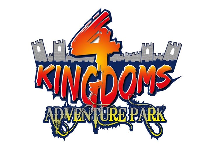 4 Kingdoms Adventure Park