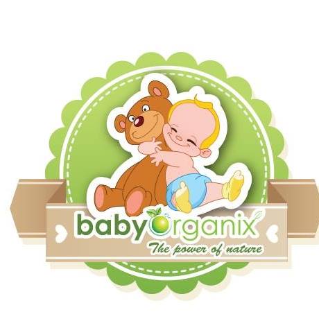 BabyOrganix Bot for Facebook Messenger