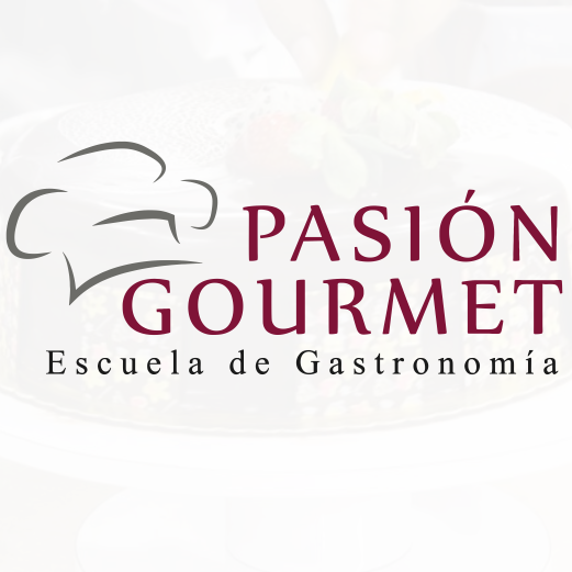 Escuela de Gastronomía Pasión Gourmet Bot for Facebook Messenger