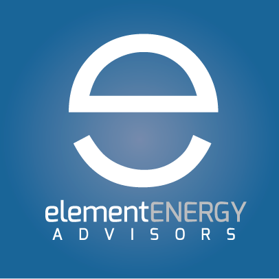 Element Energy Advisors Bot for Facebook Messenger