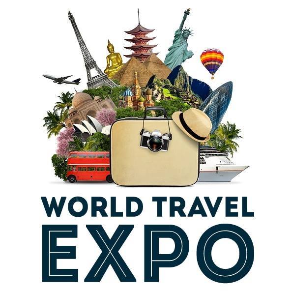 Travel Expo Bot for Facebook Messenger