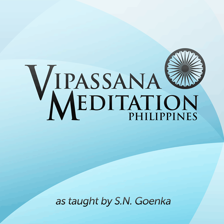Vipassana Meditation Philippines Bot for Facebook Messenger