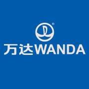 Wanda Group Bot for Facebook Messenger