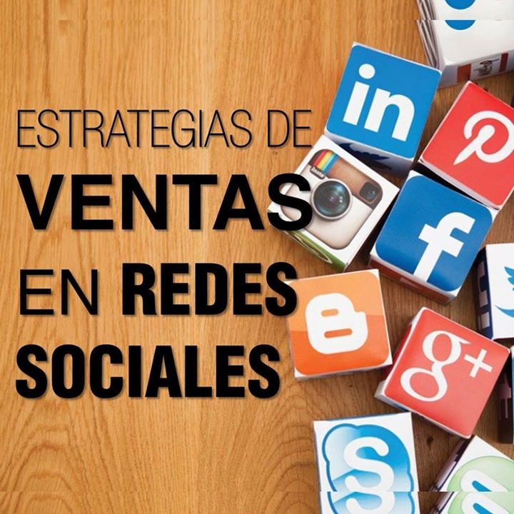 Curso de Ventas en Redes Sociales Bot for Facebook Messenger