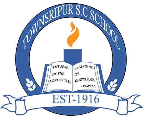 Town Sripur S.C High School Bot for Facebook Messenger
