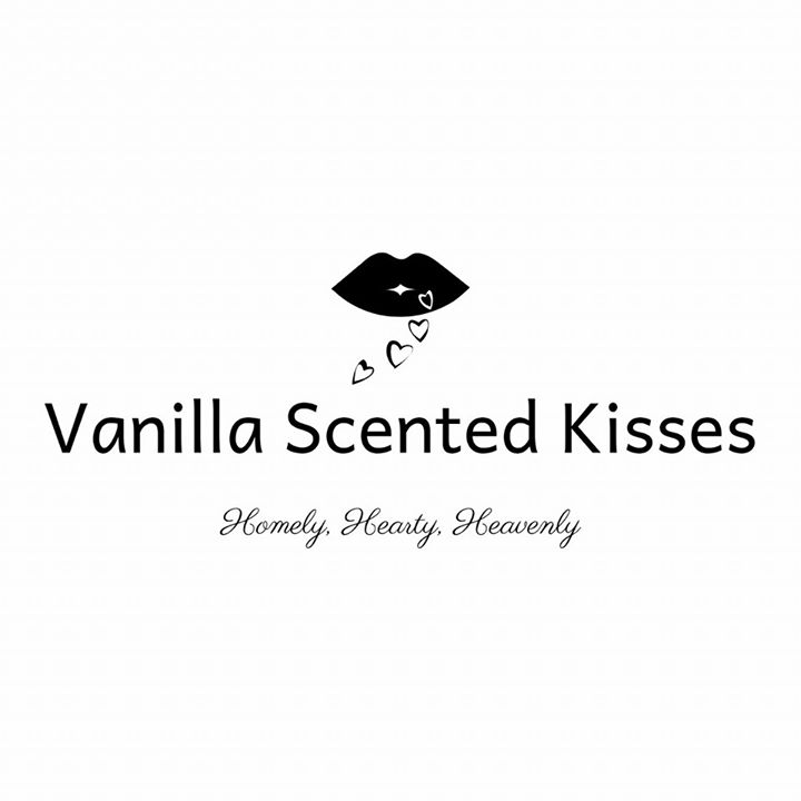 Vanilla Scented Kisses Bot for Facebook Messenger