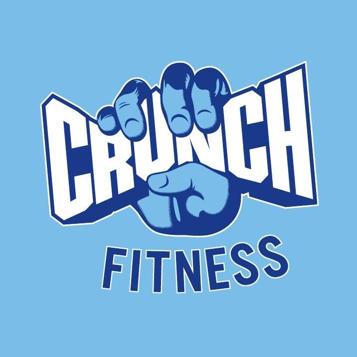 Crunch Fitness Australia Bot for Facebook Messenger