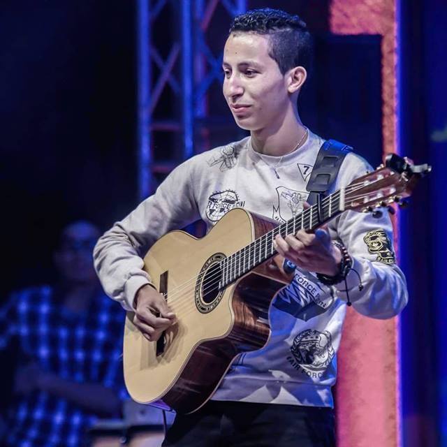 Farid Drif