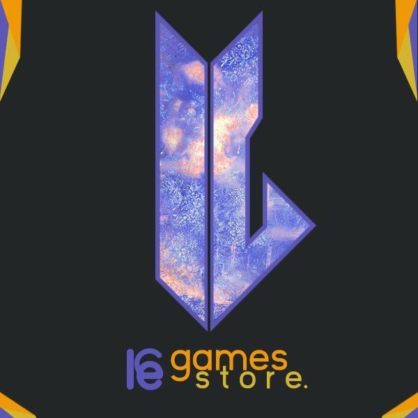 Ice Games Store Bot for Facebook Messenger
