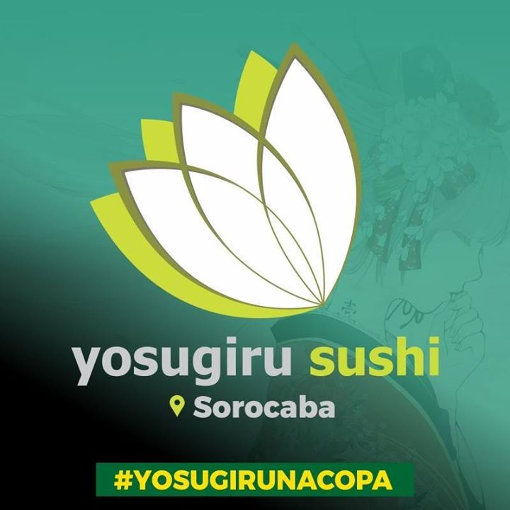 Yosugiru Sushi Sorocaba Bot for Facebook Messenger