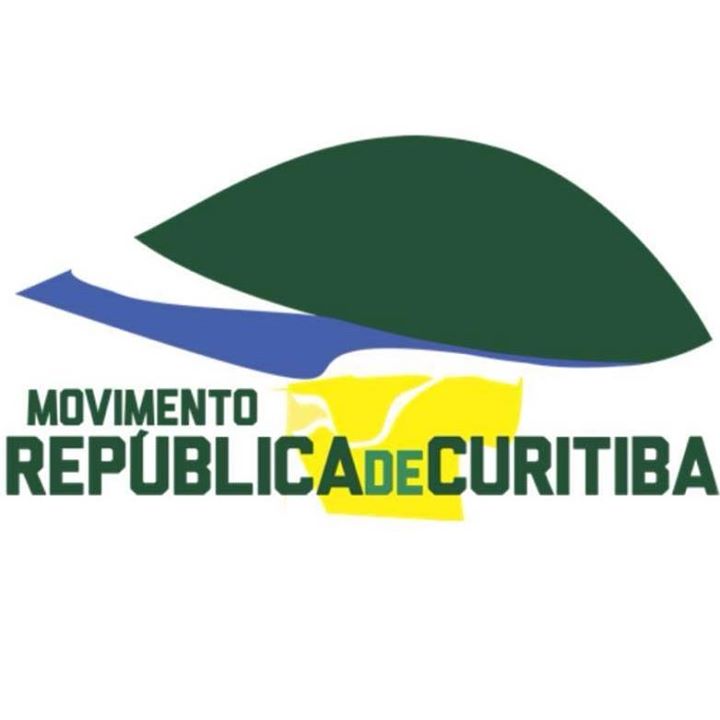 República de Curitiba Bot for Facebook Messenger