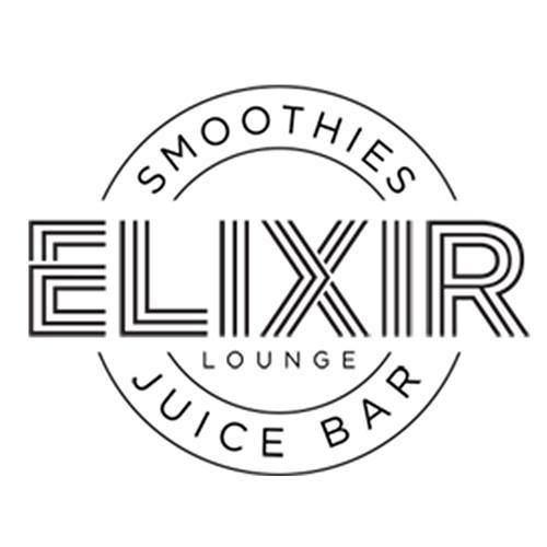 Elixir Lounge Smoothie & Juice Bar Bot for Facebook Messenger