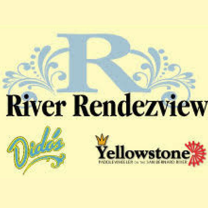 River Rendezview Dido's Restaurant Yellowstone Paddlewheeler Bot for Facebook Messenger