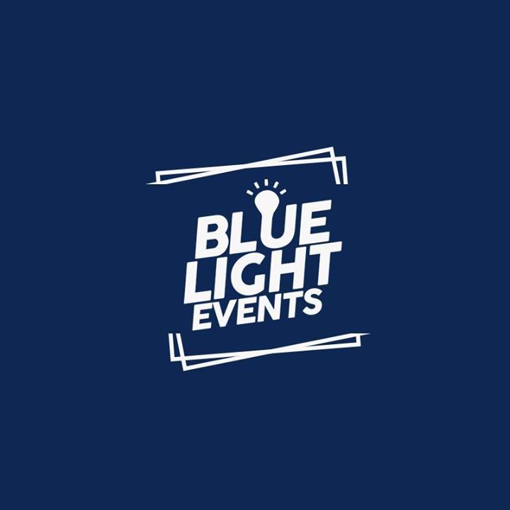Blue Light Events Bot for Facebook Messenger