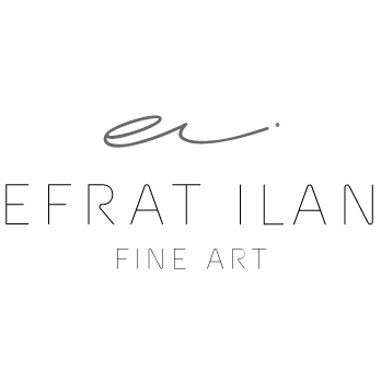 EFRAT ILAN FINE ART Bot for Facebook Messenger