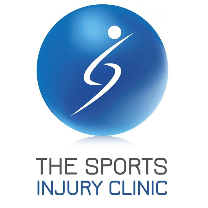 The Sports Injury Clinic Bot for Facebook Messenger