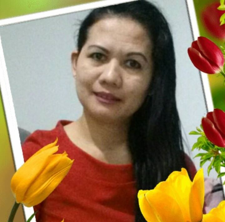 Mayeth Angulo