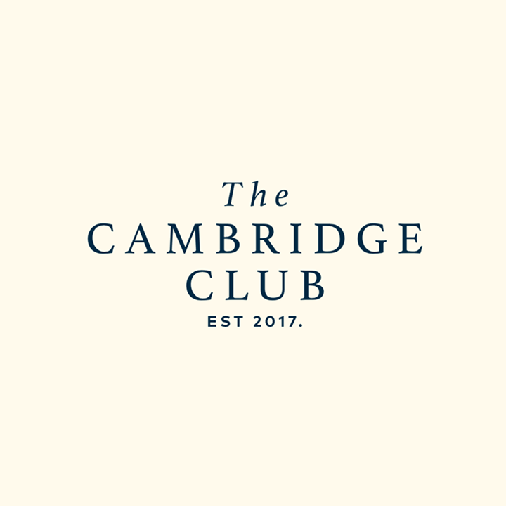The Cambridge Club Bot for Facebook Messenger