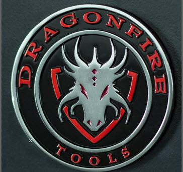 Dragonfire Tools Bot for Facebook Messenger