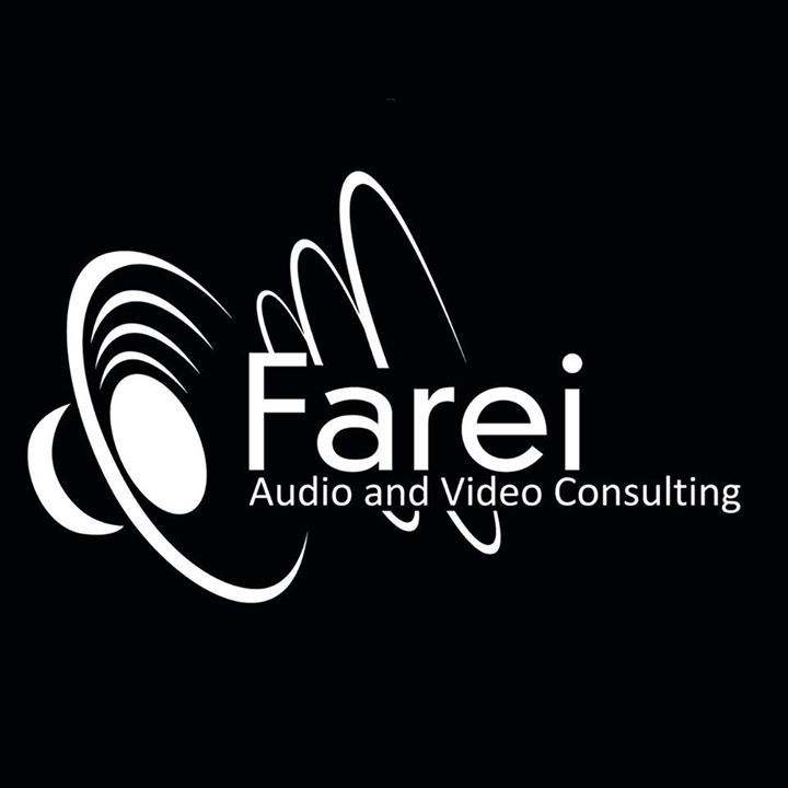 FAREI Audio Video Consulting Bot for Facebook Messenger