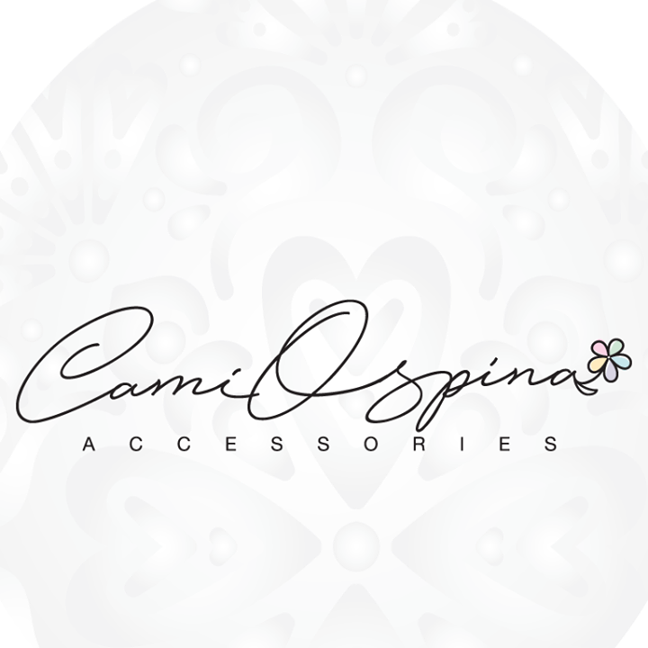 Cami Ospina Accessories Bot for Facebook Messenger