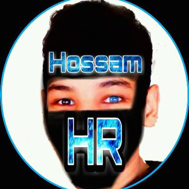Hossam HR YouTube Bot for Facebook Messenger