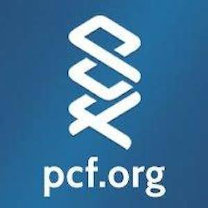 Prostate Cancer Foundation Bot for Facebook Messenger