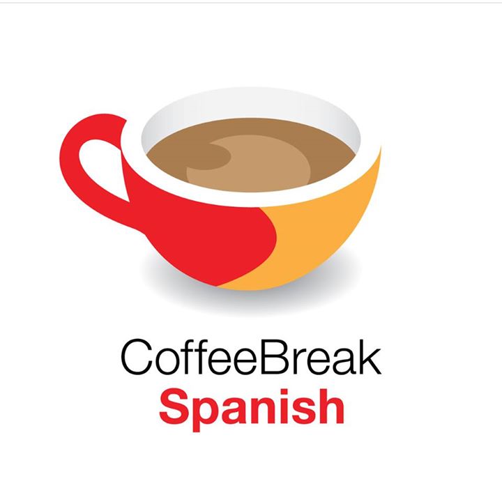 Coffee Break Spanish Bot for Facebook Messenger