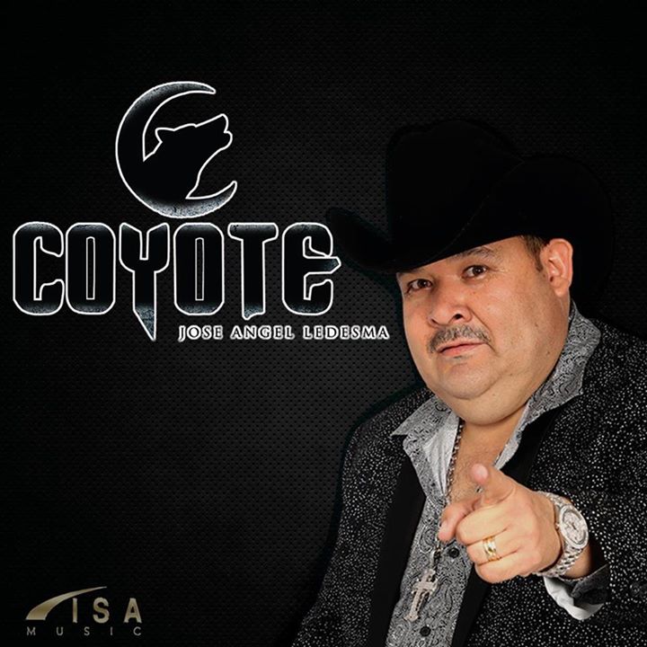 El Coyote “Jose Angel Ledesma” Bot for Facebook Messenger