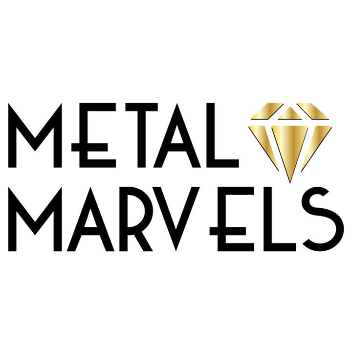 Metal Marvels Bot for Facebook Messenger