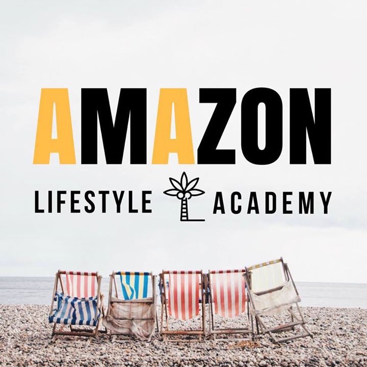 Amazon Lifestyle Academy Bot for Facebook Messenger