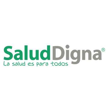 Salud Digna Para Todos Bot for Facebook Messenger