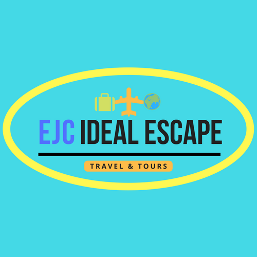 EJC Ideal Escape Travel & Tours Bot for Facebook Messenger