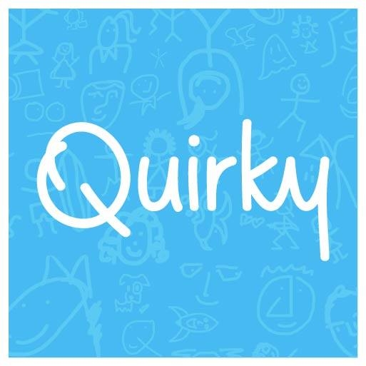 Quirky Bot for Facebook Messenger