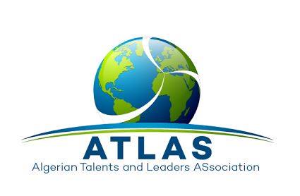 ATLAS (Algerian Talents & Leaders ASsociation) Bot for Facebook Messenger